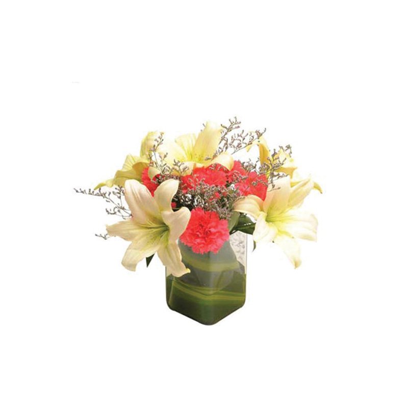 Contemporary Elegance Standard