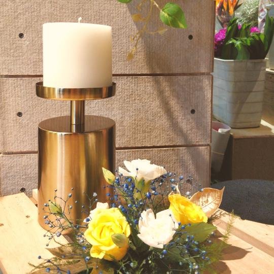 Exclusive Candle Stand