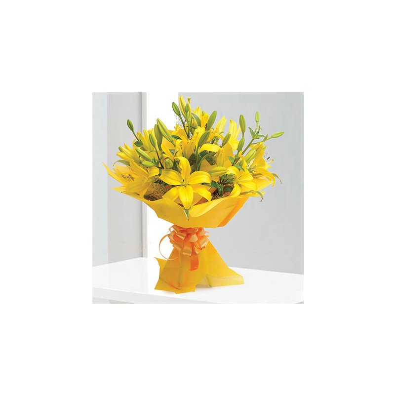 Asiatic Lilies Standard