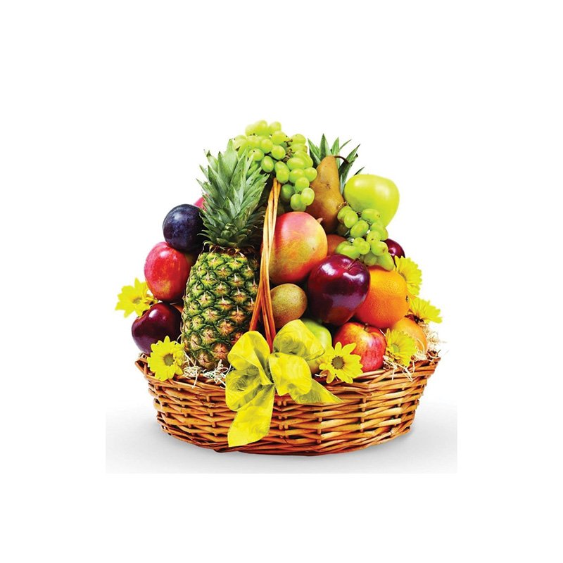 Fruit Basket
