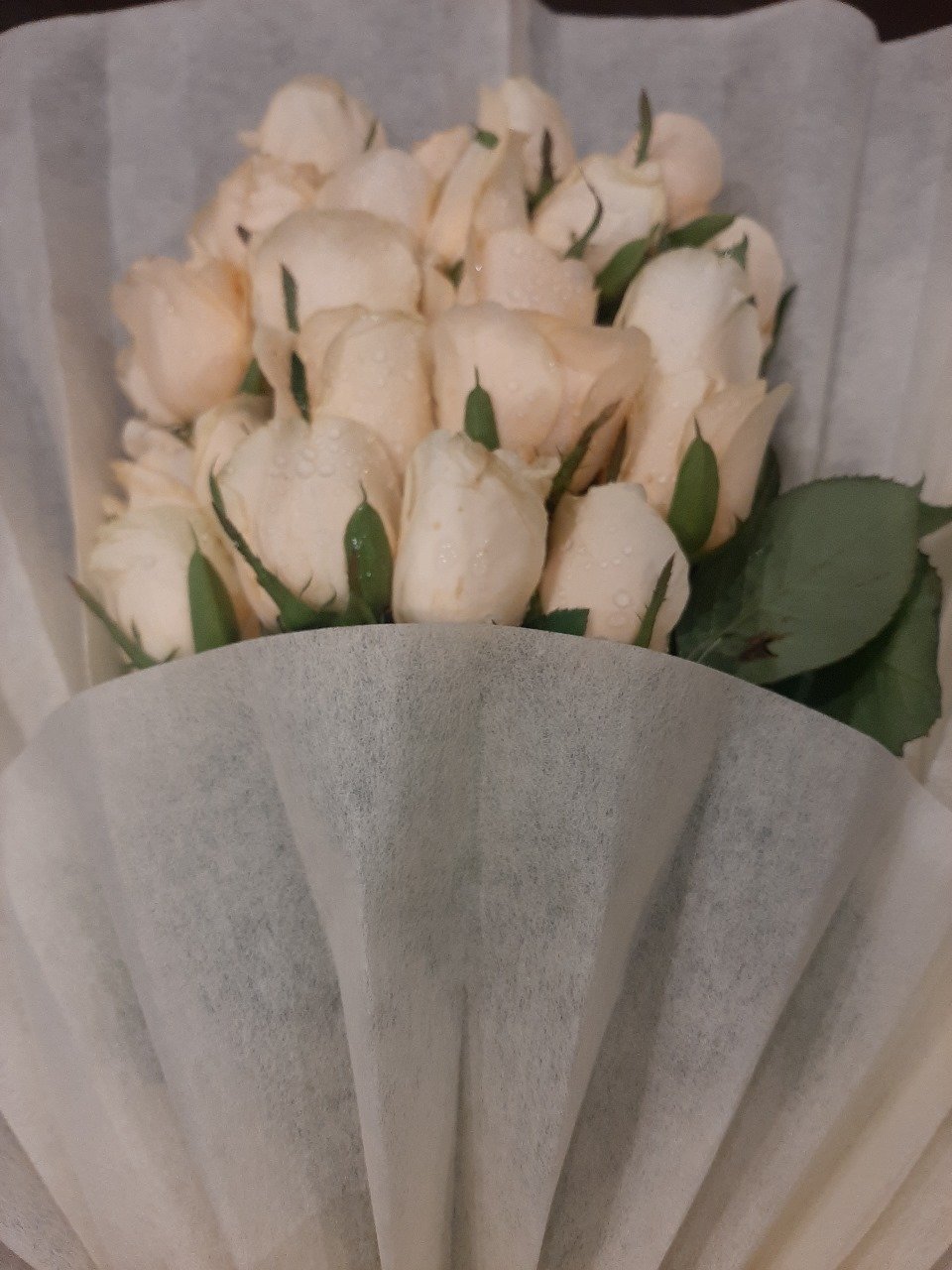 Peachy Petal Ensemble - Image 2