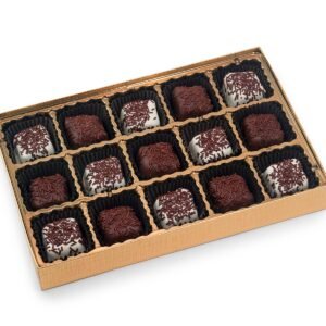 Mixed Chocolate (15pc)