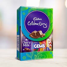 Celebration Box Small