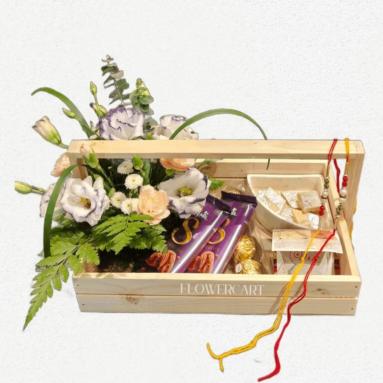 Instagram post from flowercart4u. This post is in position 1.